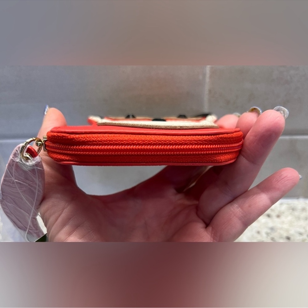 Kate Spade Fox Coin Pouch - Picture 4 of 5